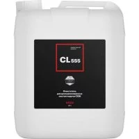 Очиститель для систем подачи СОЖ EFELE CL-555