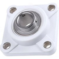 Корпус подшипника ISKRA F208