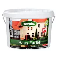 Премиальная эмаль Feidal Haus Farbe