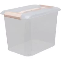 Контейнер для хранения ПОЛИМЕРБЫТ SMARTBOX