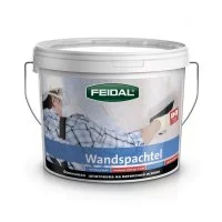 Финишная шпатлевка Feidal Wandspachtel