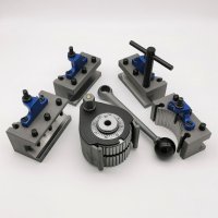 Резцедержатель мультификс BESTELLI AC01400251
