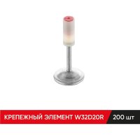 Крепежный элемент MOLOT W32D20R