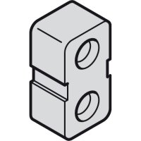 Опорная колодка ходового профиля Hafele Hangroller 50