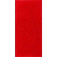 Пад для поломоечных машин OZONE SAB-B12/25RED