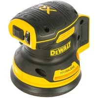 Эксцентриковая орбитальная шлифмашина Dewalt DCW210N-XJ 18.0 В XR