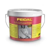 Акриловая шпатлевка Feidal Schnellspachtel