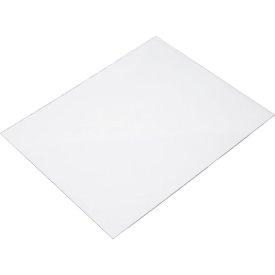 Поликарбонатная пластина защитная Дока DK.3300.03047