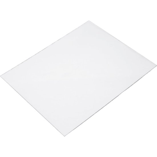 Поликарбонатная пластина защитная Дока DK.3300.03047