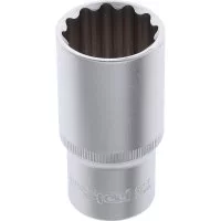 Удлиненная двенадцатигранная торцевая головка AV Steel AV Steel