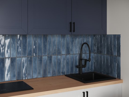 Столешница Delinia Бунратти 240x3.8x60 см ЛДСП цвет бежевый