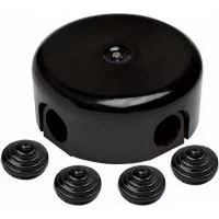 Распределительная коробка Bironi B1-521-03-K