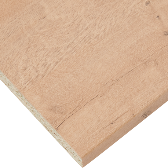 Столешница Delinia Бунратти 300x3.8x60 См Бдсп/дсп Цвет Бежевый