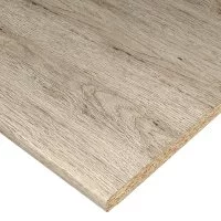 Столешница Delinia серия Дуб Корсика 120x2.5x60 см CPL/ДСП цвет коричневый