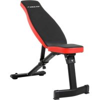 Универсальная силовая скамья UNIXFIT Fit BENCH 130