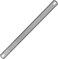 Полотно по металлу 3730-F 300 мм