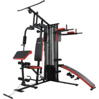 Силовой комплекс UNIXFIT UNIX Fit BLOCK PRO