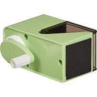 Механическая точилка Attache bright colours