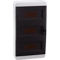 Пластиковый корпус КЭАЗ Optibox P BNK 2 36 IP41
