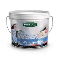 Финишная шпатлевка Feidal Wandspachtel