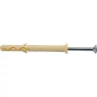Дюбель-гвоздь Bullit DSI UK 8x60 (20 шт.)