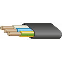Силовой кабель МКЗ ппг-пнг(а)-hf 3x1,5ок 0,66кв (n, pe) 100 (м)