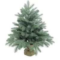 Искусственная ель BEATREES Blue Anson
