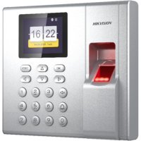Терминалы Hikvision DS-K1T8003MF