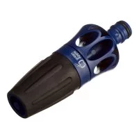 Насадка для полива 1/2 Green Apple регулируемая (Б0017789)