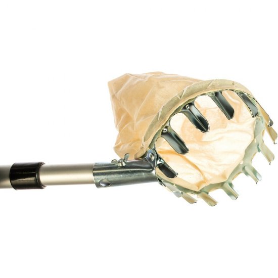 Плодосъемник телескопический Green Apple GAPS01-89 (GAPS01-89)