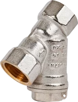 Фильтр грубой очистки ROMMER 1/2