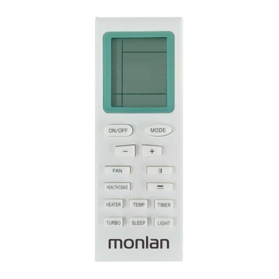 Сплит-система инверторная Monlan MSH-9I 9K BTU охлаждение/обогрев
