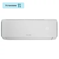 Сплит-система Royal Thermo RTM-09HN1 Ready 9K BTU охлаждение/обогрев Wi-Fi опция