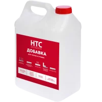Добавка для полов и стяжек HTC 5 л