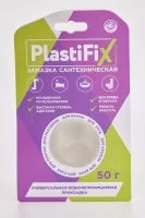 Замазка сантехническая 50 г