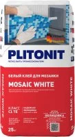 Клей для плитки Plitonit Mosaik 25 кг