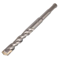Бур по бетону SDS-plus KWB 2416-44 14x160 мм