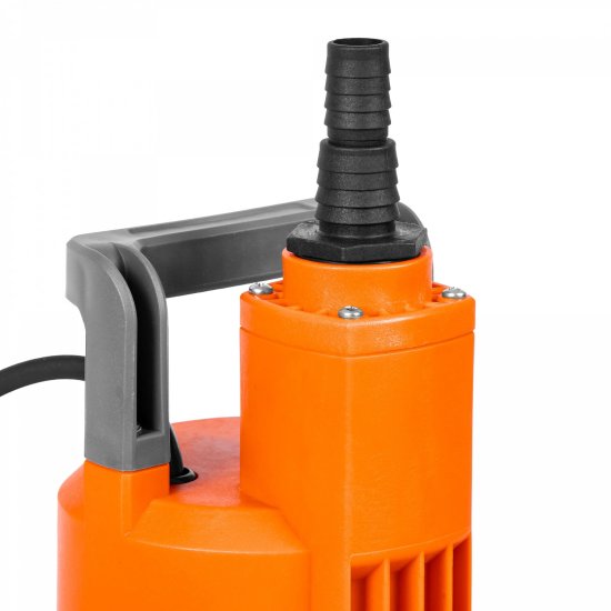 Насос погружной дренажный для чистой воды Daewoo DHP 7000A 7000 л/ч