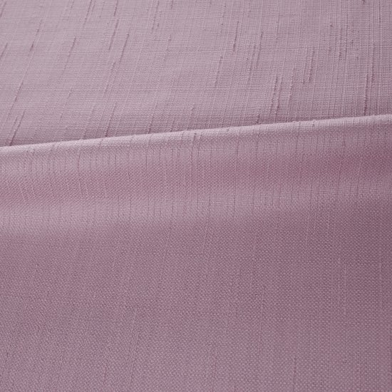 Штора на ленте Севилья 200x280 см цвет пыльная роза