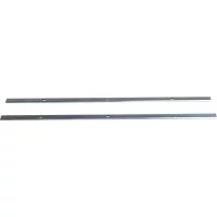 Комплект двухсторонних ножей для JWP-12L JET 40937