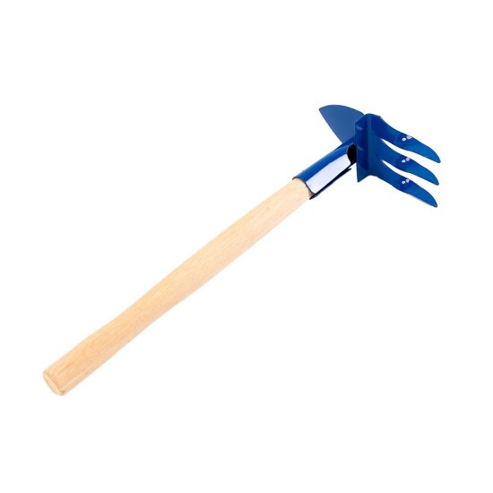 Мотыжка Павловская Заря 90 мм комбинированная (00000155340)