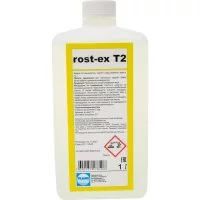 Пятновыводитель от крови и ржавчины с текстильных поверхностей Pramol ROST-EX T2