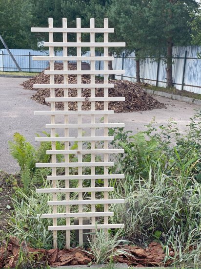 Шпалера Пени Туки 0.6x0.04x1.8 м дерево