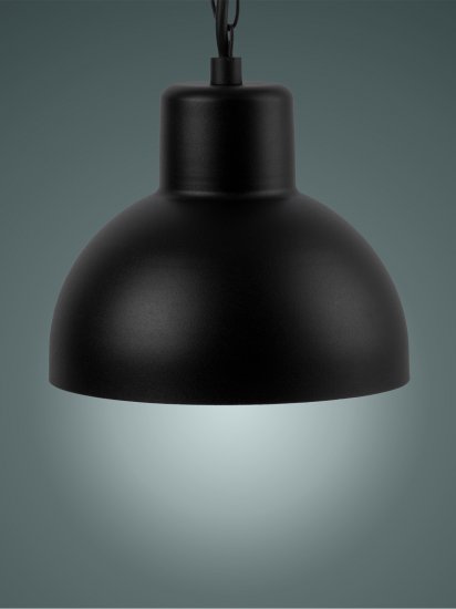 Светильник уличный подвесной TDM Electric Бостон-1 60 Вт IP44 цвет черный