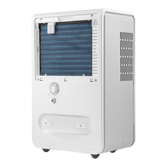 Осушитель воздуха Ballu BD50T 720 Вт 50 л/сут