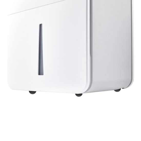 Осушитель воздуха Ballu BD50T 720 Вт 50 л/сут
