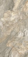 Керамогранит Delacora Slate коричневый матовый 1200х600х9,5 мм (2 шт.=1,44 кв.м)