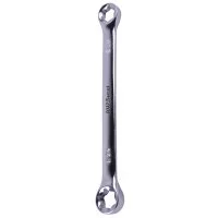 Ключ накидной двухсторонний AV Steel Е20-Е24