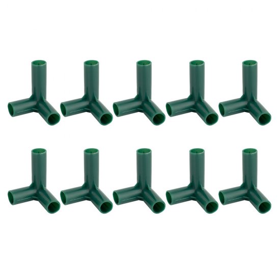 Уголок для парника Garden Show Маргарита (10 шт.)