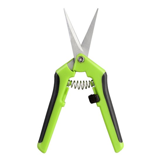 Ножницы для цветов прямые Garden Show (266078)